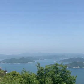 瀬戸内海の画像