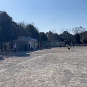 3/1 400インターバル⑤の画像