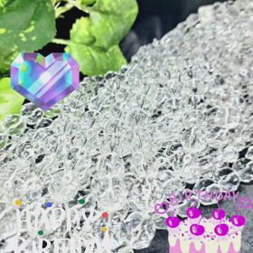 ✨4月の誕生石 水晶✨の画像