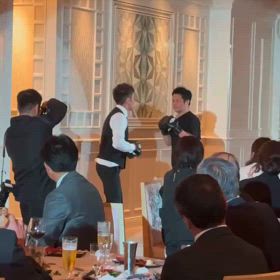 最後は気持ち！の画像