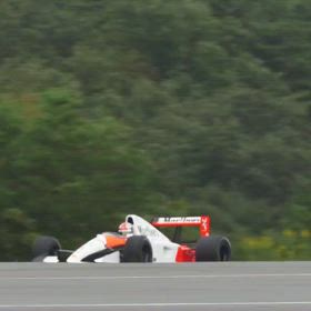 ほぇ～B型肝炎無症状での画像