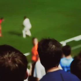 利き足中心は当たり前、その技術力を考える①の画像