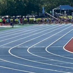 5,6年女子100M予選⑫の画像