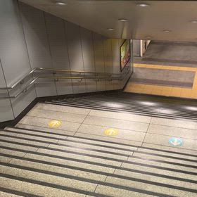 いつもと違う面々の画像