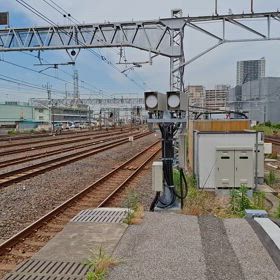 金町駅の画像
