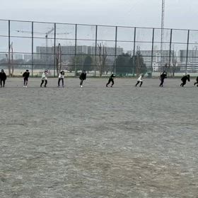 4/6 学年別インターバル⑩の画像