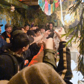 確変トリプラトン 確変忘年会 2019 - MOVIE -。の画像