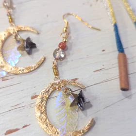 月の雫さんの新作の画像