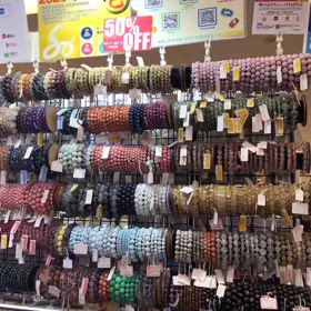 ミネラルショー✨の画像