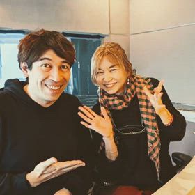 山口智子さんの画像