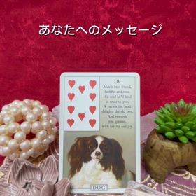 2024/07/06 このカードをみつけてくれた　あなたへの画像