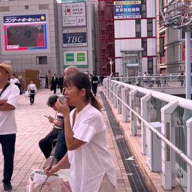 「日本的な強さ」とは 弱い立場の人に寄り添う事の画像