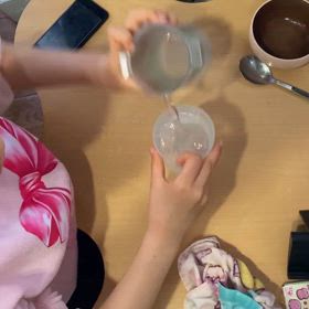 4月2日水遊びの画像