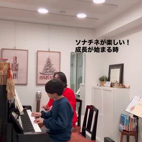 ソナチネに入ったからと言って基礎が終わりではありませんの画像