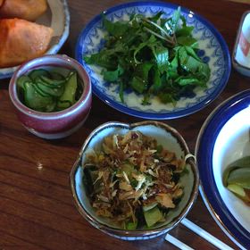 いろんな方と話すって、良いことだよねの画像