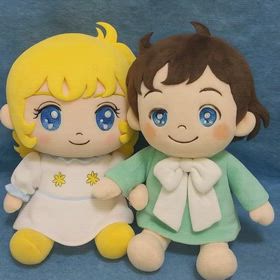 AI生成　おやすみ　オスカル＆アンドレの画像