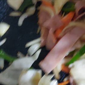 晩ごはんの画像