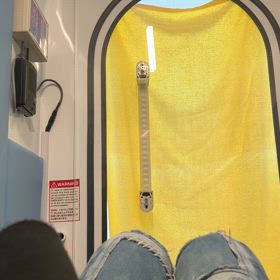 酸素ルームの画像