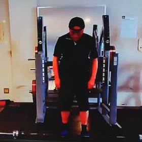 3月19日のトレーニングの画像