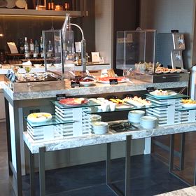 2024年8月    長崎マリオット宿泊④カクテルタイム動画の画像