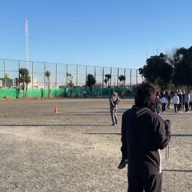 東金子駅伝選考会（２回目）③の画像