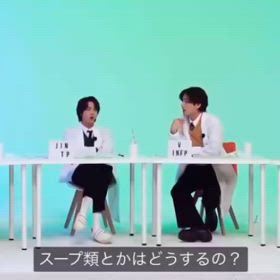 思い当たる出来事があるんだろうなの画像