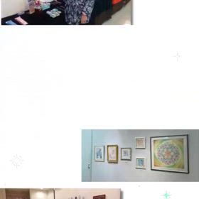 私にとって展示会とは…？の画像