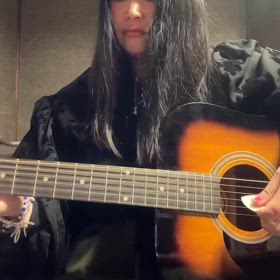 Die With A Smile(cover)の画像