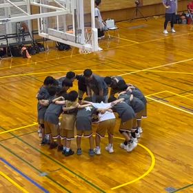 この気合い！の画像