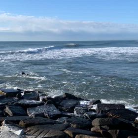 海と性格占術の基本の画像