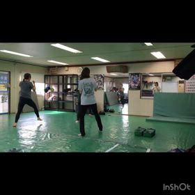 朝活レッスンでした！の画像