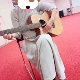 ギターキッズ☆SAEASONS☆練習始めました！の画像