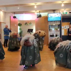 ２月１０日のイベント楽しかったです！の画像