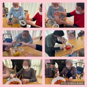 フルーツポンチの画像