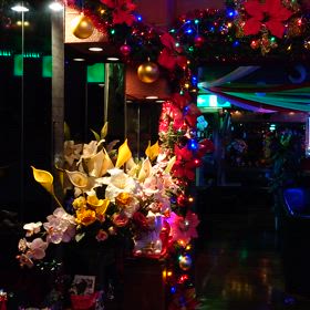 満員御礼(^^)の画像