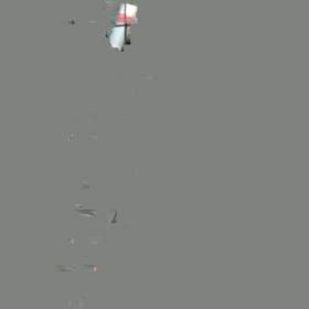 37歳、17年ぶりにバッティングをする。の画像