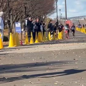 県駅伝　第３区⑦の画像