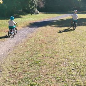 就学判定出ました!!の画像