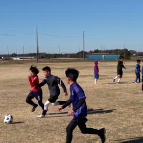 冬のスペシャルキャンプは12月27.28.29の画像