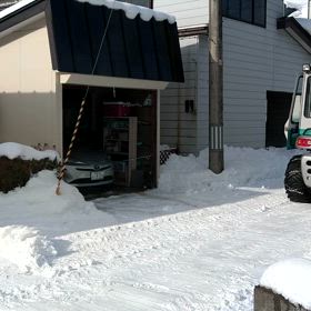 今朝がた・・・の画像