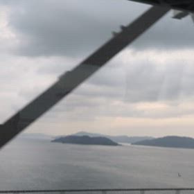 人工膝関節置換術後～日帰りの旅②の画像