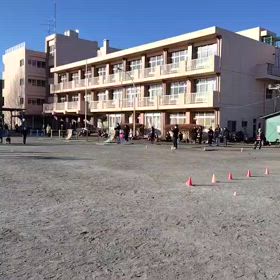 2/22　ダッシュの場①の画像