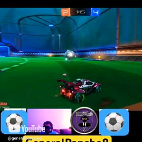 GeneralPancho8 YouTubeの画像