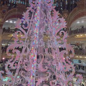 クリスマスが目の前にの画像