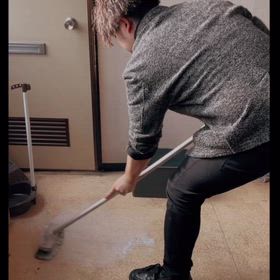 寝る前の日記の画像