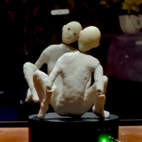 何がしたいんだか｡｡｡♪(๑ᴖ◡ᴖ๑)♪の画像