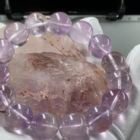 珍しく綺麗で素晴らしい石を〜最高品質レア天然石(パワーストーン)の