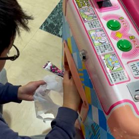 みそきん食べました！！の画像