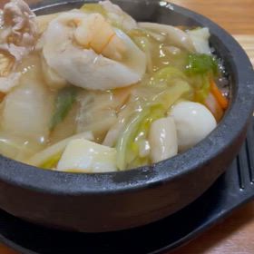 友達宅でおうちご飯の画像