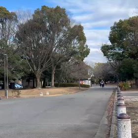 川越練習(越生駅伝選考会)②の画像